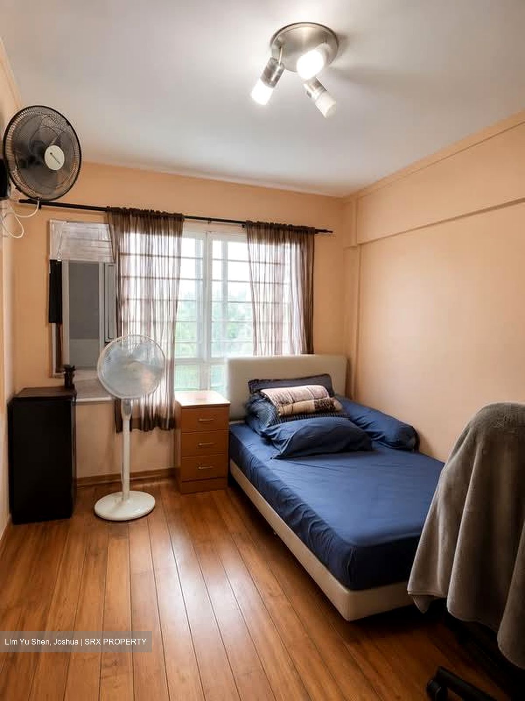 Blk 251 Pasir Ris Street 21 (Pasir Ris), HDB Executive #579046671